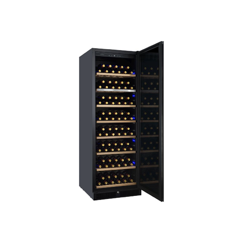 Tủ bảo quản rượu vang 151 chai Vinvautz VZ151SSFG - Nhập khẩu chính hãng