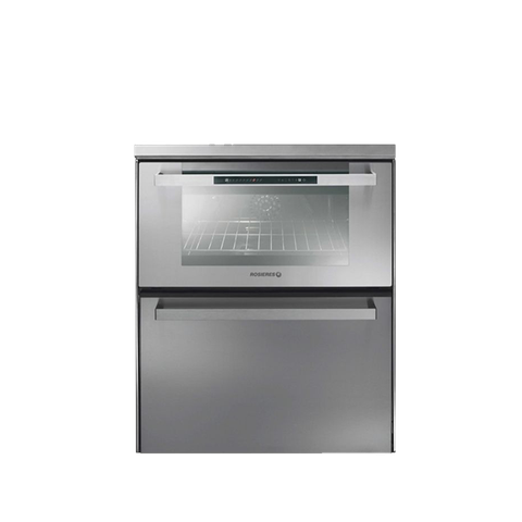 Duo lò nướng kết hợp máy rửa bát R2IN1X - Nhập khẩu chính hãng