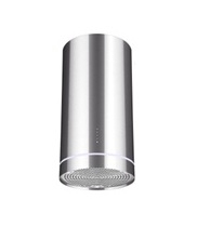 Hút mùi ốc đảo Φ35cm RDTI6500/1IN - Nhập khẩu chính hãng