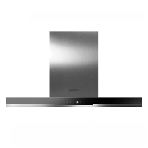 Hút mùi ống khói 90cm RDSV985PN - Nhập khẩu chính hãng