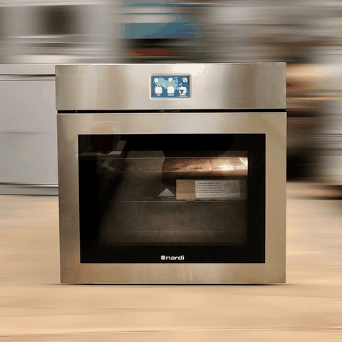 Lò nướng điện Nardi FEX65T70XN5 - Nhập khẩu chính hãng