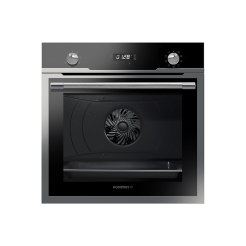 Lò nướng nhiệt phân Rosières RF697ZIN/E (Sublime Collection) - Made in France. Nhập khẩu chính hãng