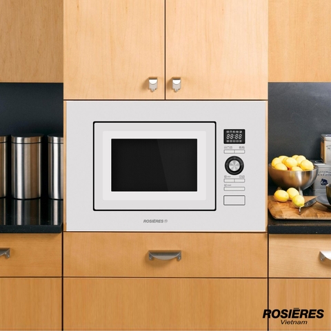 Lò vi sóng Rosieres RMG20/1RB