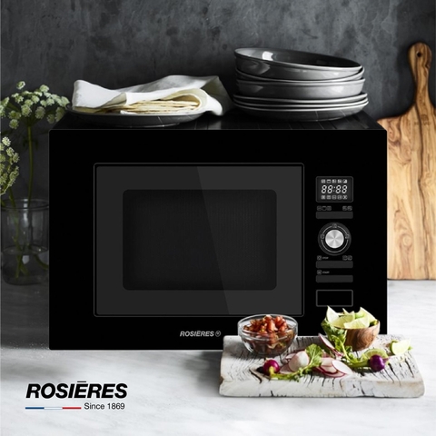 Lò vi sóng kết hợp nướng 20 lít RMG20/1PN