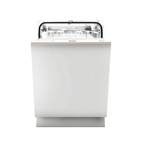 Máy rửa bát âm tủ Nardi 12 bộ