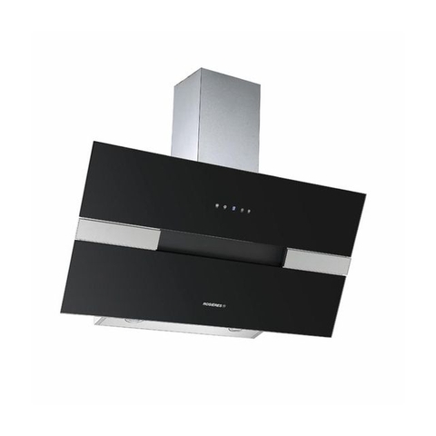 Hút mùi ống khói 90cm RDV980PN - Nhập khẩu chính hãng