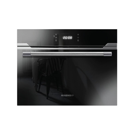 Lò nướng kết hợp hấp combi RFVS580X - Nhập khẩu chính hãng