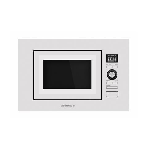 Lò vi sóng Rosieres RMG20/1RB