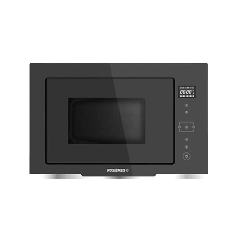 Lò vi sóng kết hợp nướng 28 lít RMGS28PN - Nhập khẩu chính hãng