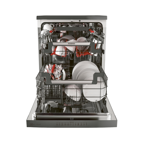 Máy rửa chén bát độc lập 16 bộ Rosières RDPN 4S603PX-04 - Nhập khẩu chính hãng