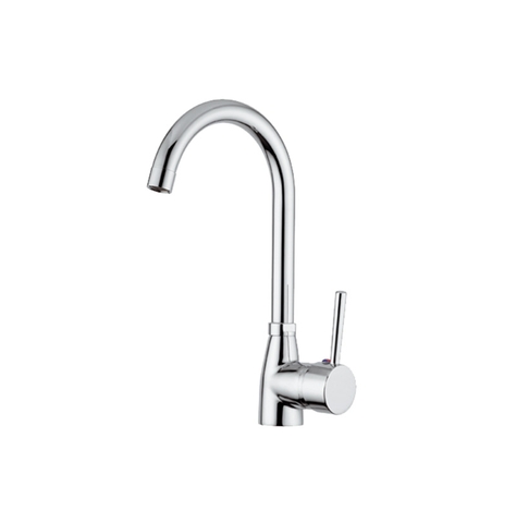 Vòi bếp nóng lạnh CM 9213