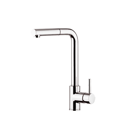 Vòi bếp có dây rút CM 9226