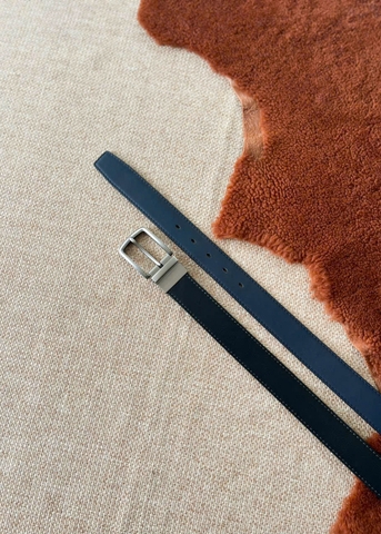 Thắt Lưng Nam Xoay 360 độ, Da Microfiber Nhập Khẩu Cao Cấp, Thương Hiệu Gootik Fashion