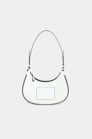 Túi xách Vầng Trăng Có Quai Đeo Xinh Xắn & Nữ Tính thương hiệu GOOTIK FASHION TX-296