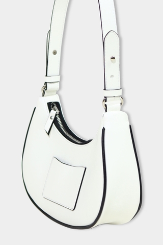 Túi xách Vầng Trăng Có Quai Đeo Xinh Xắn & Nữ Tính thương hiệu GOOTIK FASHION TX-296