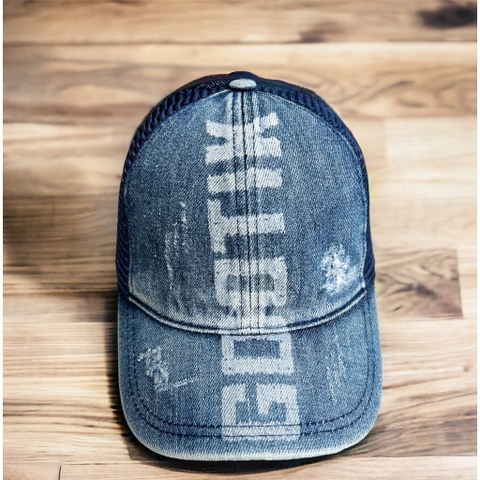 Nón Lưỡi Trai Gootik Fashion