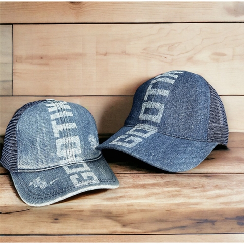 Nón Lưỡi Trai Gootik Fashion