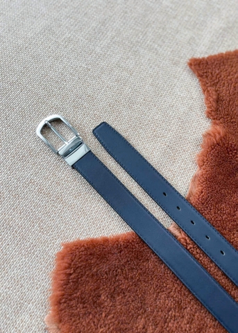 Thắt Lưng Nam Xoay 360 độ, Da Microfiber Nhập Khẩu Cao Cấp, Thương Hiệu Gootik Fashion