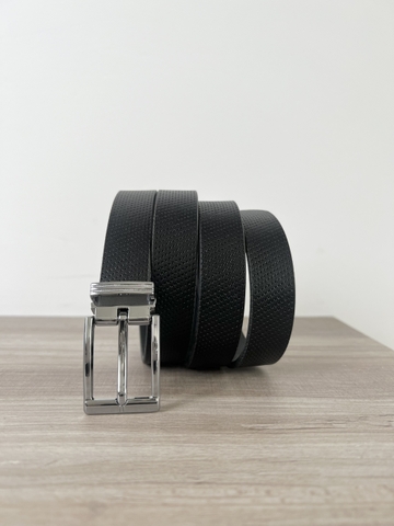 Thắt Lưng Nữ da trâu 1 lớp bảng 2.5cm-Khoá kim kẹp-Thương Hiệu Gootik Fashion