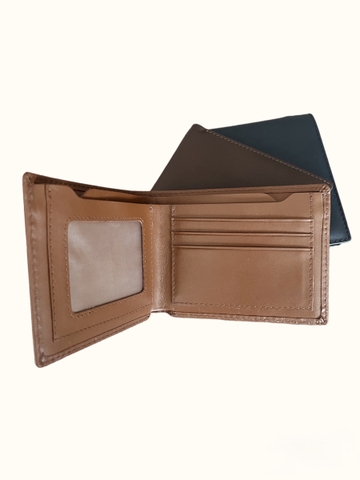 Ví Nam Da Bò Cao Cấp - Miễn Phí Bắn Laser Theo Yêu Cầu