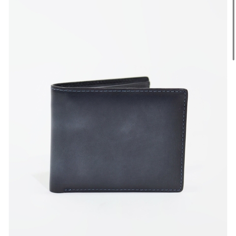 Bóp nam ngang 116 da mộc