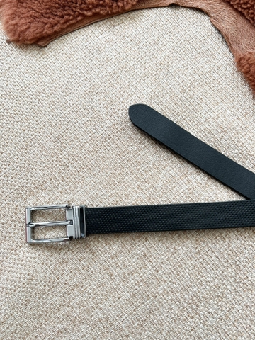 Thắt Lưng Nữ da trâu 1 lớp bảng 2.5cm-Khoá kim kẹp-Thương Hiệu Gootik Fashion