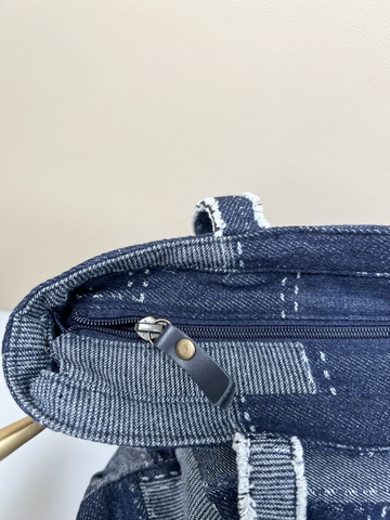 Túi Tote Denim GT
