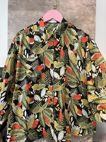 Áo Sơ Mi Nữ Thắt Nơ