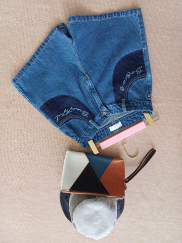 Quần Short Nữ Basic is Beautiful size 27