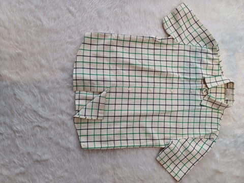 Áo Sơ Mi Nữ Kẻ Sọc