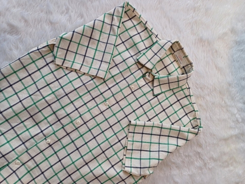 Áo Sơ Mi Nữ Kẻ Sọc