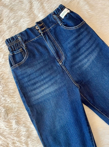 Quần Jeans Baggy Cao Cấp
