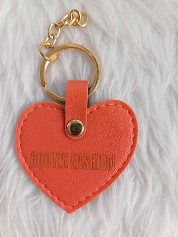 Móc Khóa Trái Tim Xinh Xắn Siêu Rẻ