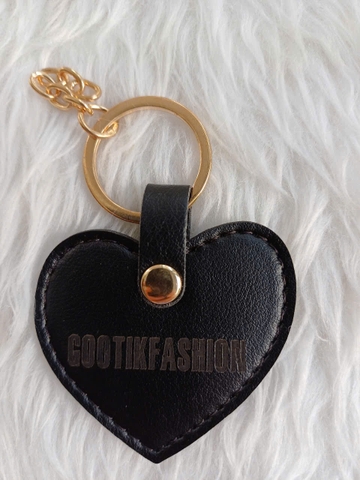 Móc Khóa Trái Tim Xinh Xắn Siêu Rẻ