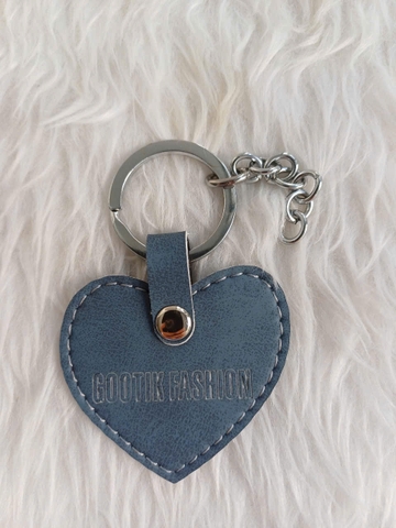 Móc Khóa Trái Tim Xinh Xắn Siêu Rẻ