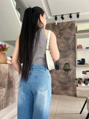 Áo Dệt Kim sát nách Polo phong cách Hàn Quốc trẻ trung, thanh lịch