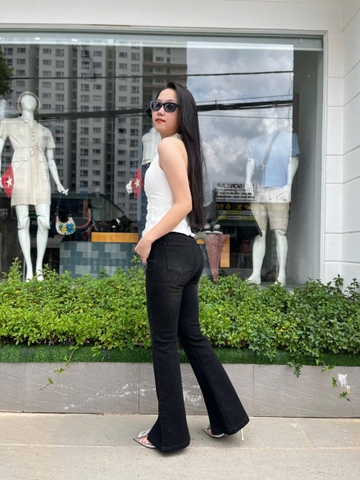 Áo Corset Cổ Yếm Trắng Kaki – Thanh Lịch & Quyến Rũ AW-029