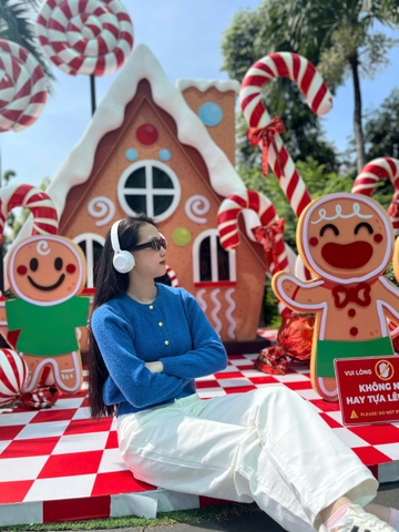 Áo Khoác cardigan len lông thỏ - GOOTIKFASHION