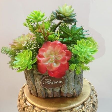 Cây Giả Anh Đào