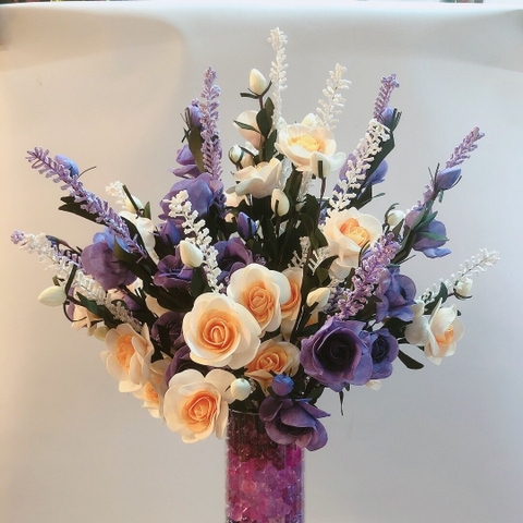 Cây Giả Anh Đào