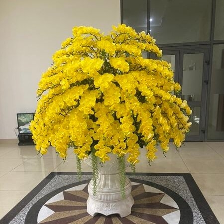 Cây Giả Anh Đào