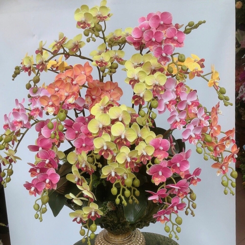 Cây Giả Anh Đào