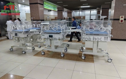 Lồng ấp trẻ sơ sinh tốt nhất: Okuma- Bistos- Ecola