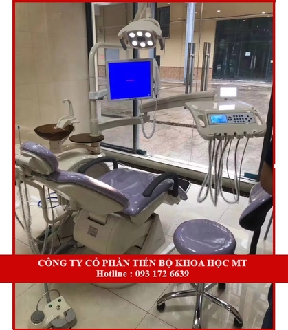 ghế nha khoa t60 votec