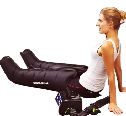 máy nén ép trị liệu toàn thân