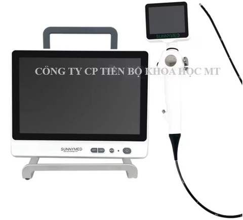 nội soi động vật