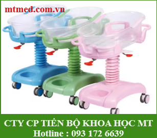 nôi trẻ sơ sinh