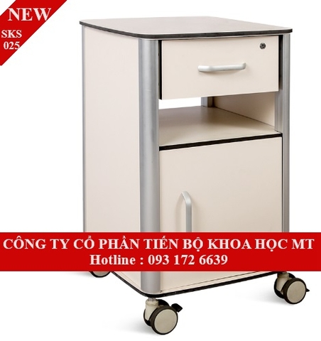 tủ đầu giường sks 025 saikang