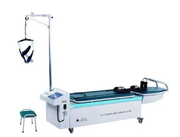 Bàn kéo giãn cột sống RXPC 500D