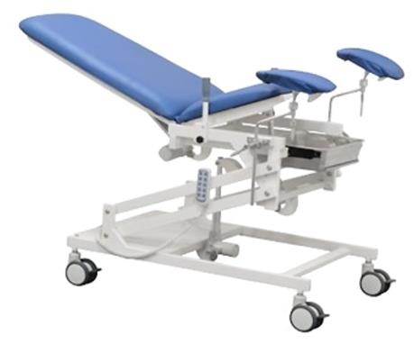 Bàn khám sản phụ khoa sản xuất tại Việt Nam